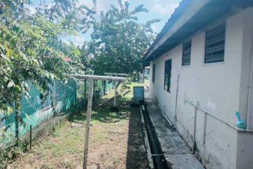 Kampung Melayu Majidee