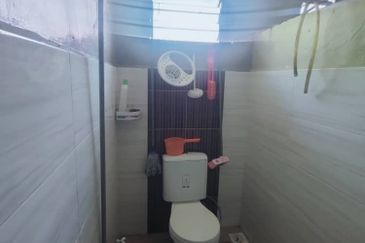 Kampung Melayu Majidee