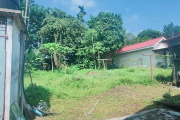 Kampung Melayu Majidee