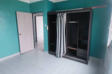 Bandar Baru Permas Jaya