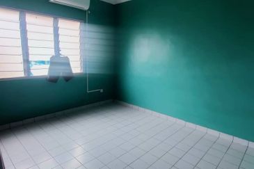 Bandar Baru Permas Jaya