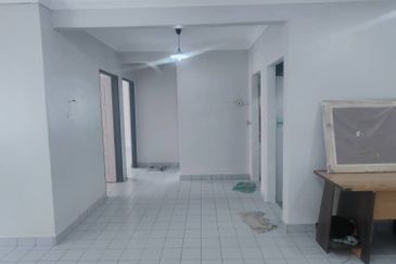 Bandar Baru Permas Jaya