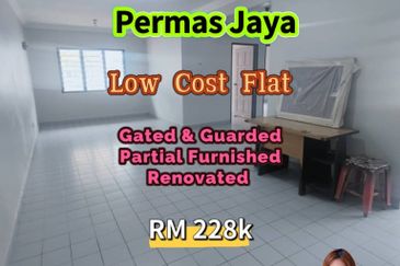 Bandar Baru Permas Jaya