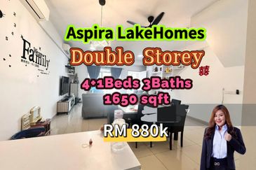 Aspira LakeHomes