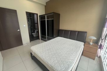 D'Suites , Akasia Horizon