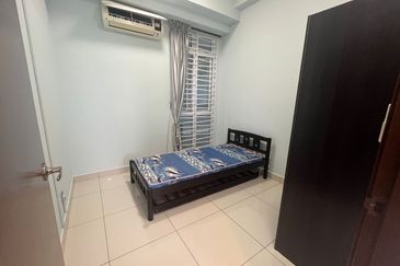 D'Suites , Akasia Horizon