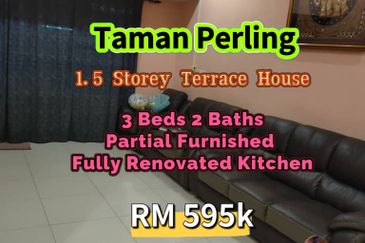 Taman Perling