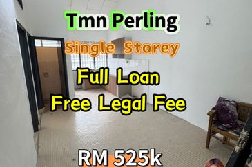 Taman Perling
