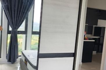 The Elysia Park Residence