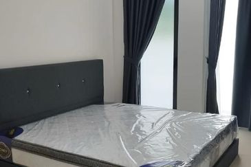 The Elysia Park Residence