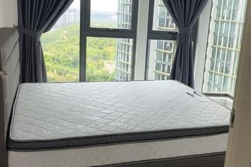 The Elysia Park Residence