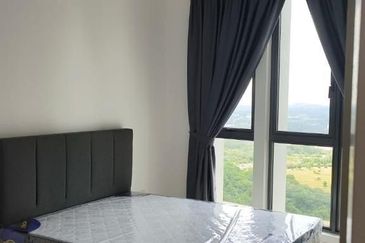 The Elysia Park Residence