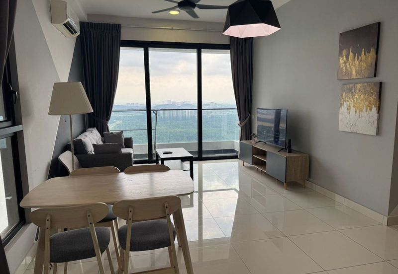 Eco Nest @ Eco Botanic