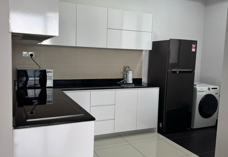 Eco Nest @ Eco Botanic