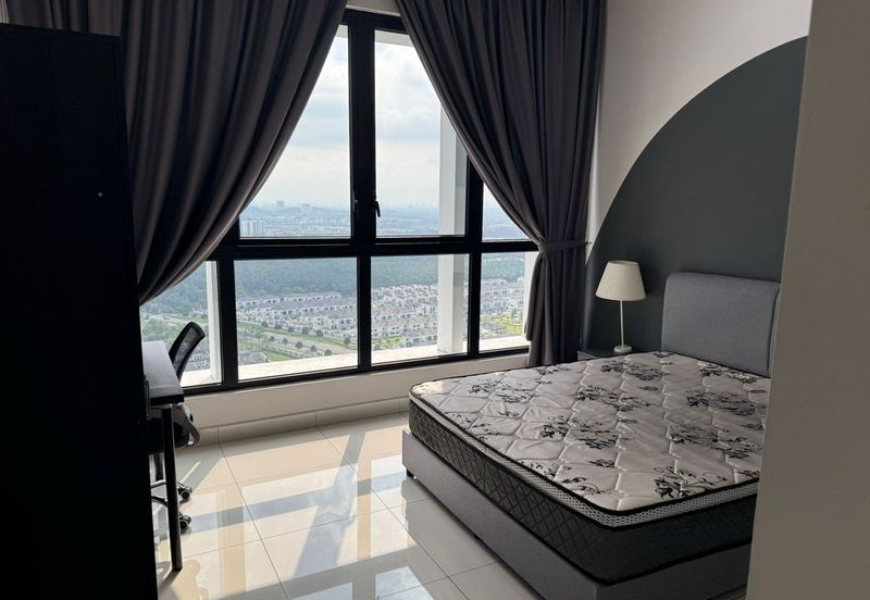 Eco Nest @ Eco Botanic