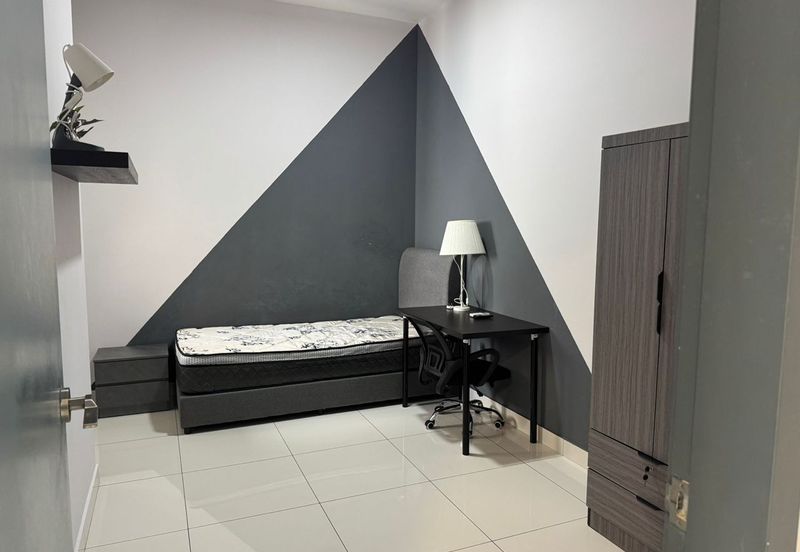 Eco Nest @ Eco Botanic