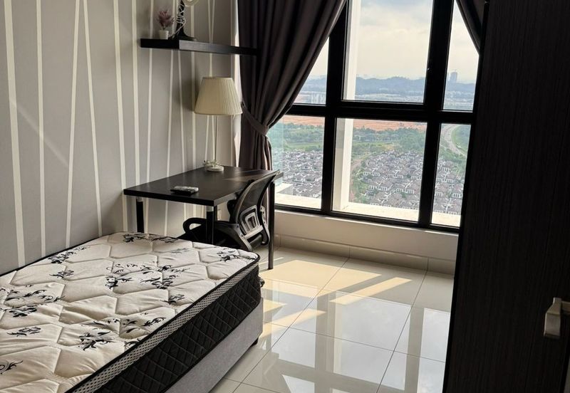 Eco Nest @ Eco Botanic