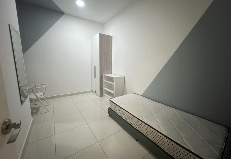 Eco Nest @ Eco Botanic