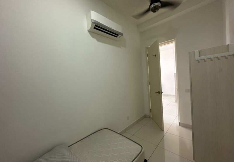 Eco Nest @ Eco Botanic