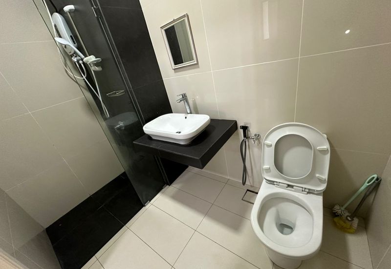 Eco Nest @ Eco Botanic