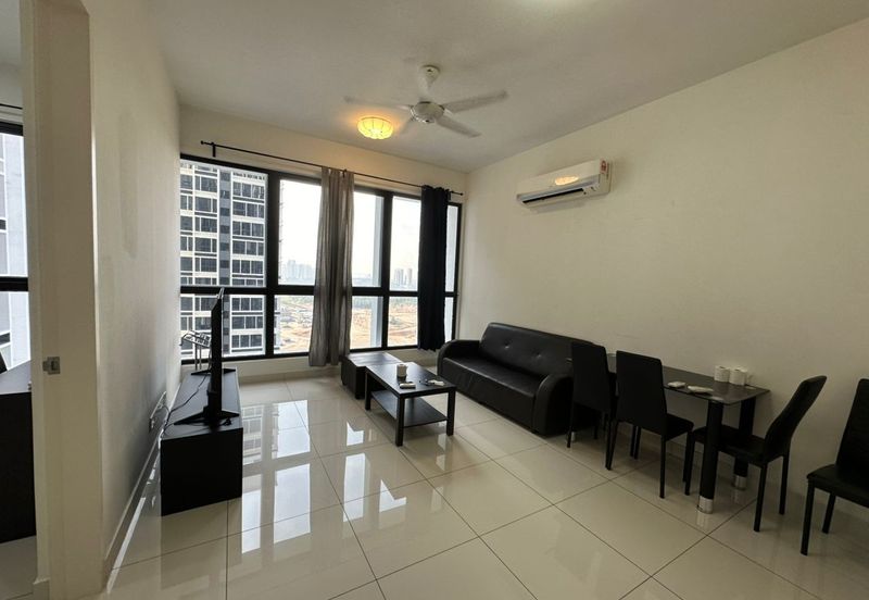 Eco Nest @ Eco Botanic