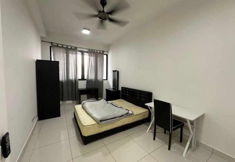 Eco Nest @ Eco Botanic