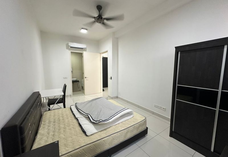 Eco Nest @ Eco Botanic