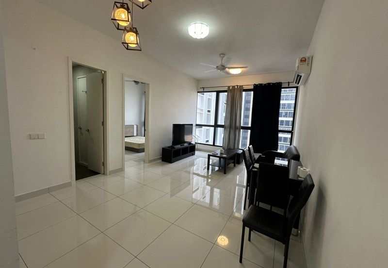 Eco Nest @ Eco Botanic