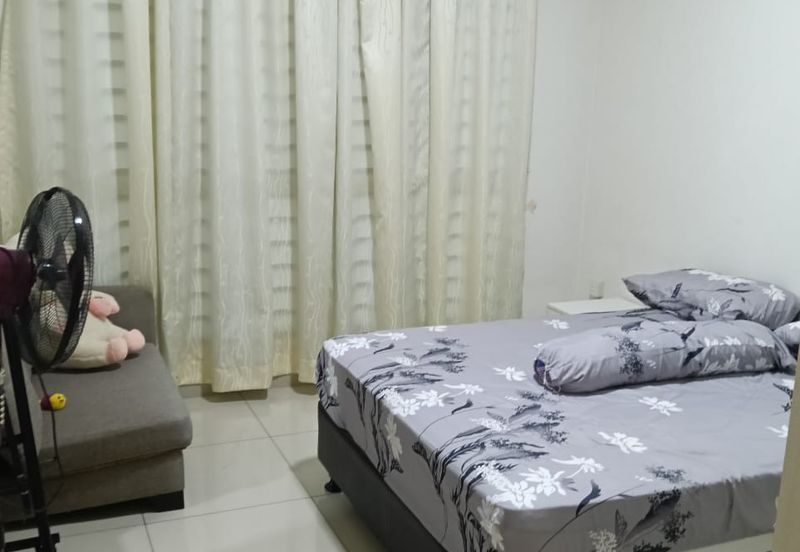 The Aliff Residences