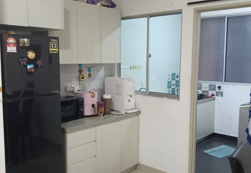 The Aliff Residences