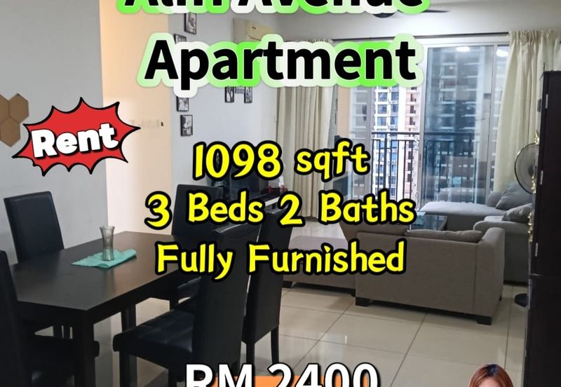 The Aliff Residences