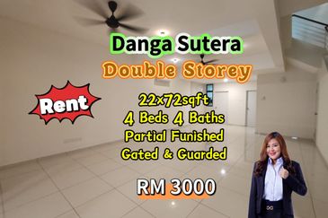Danga Sutera