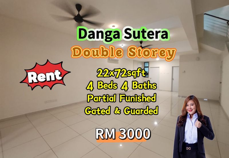 Danga Sutera