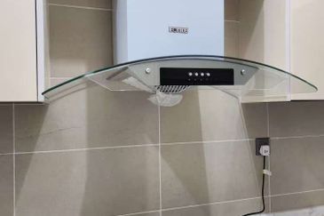 TriTower Residence @ Johor Bahru Sentral