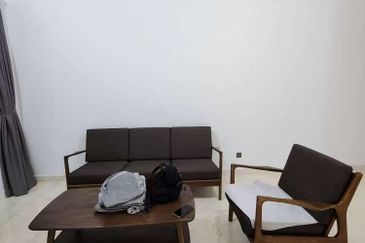 TriTower Residence @ Johor Bahru Sentral