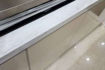 TriTower Residence @ Johor Bahru Sentral