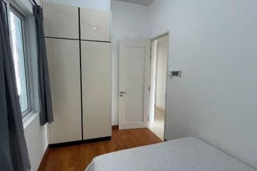 TriTower Residence @ Johor Bahru Sentral