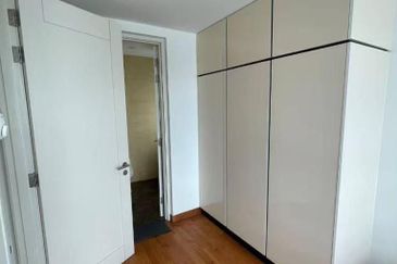 TriTower Residence @ Johor Bahru Sentral