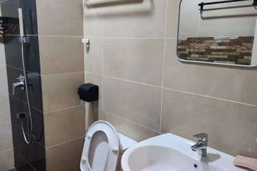 TriTower Residence @ Johor Bahru Sentral