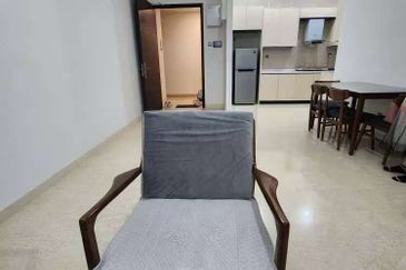 TriTower Residence @ Johor Bahru Sentral