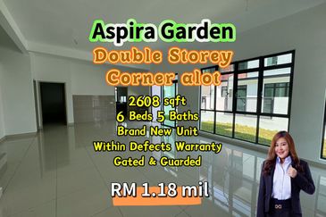 Aspira Gardens