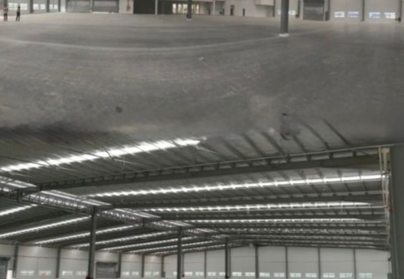 Smart Industrial Park @ SILC