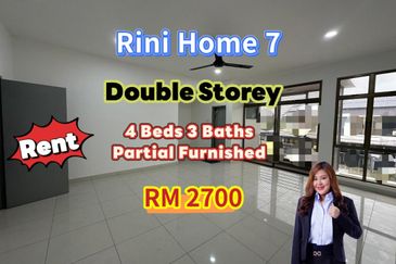 Rini Homes