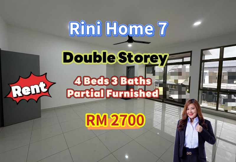Rini Homes