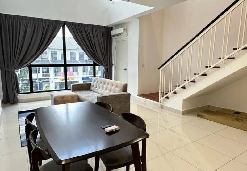 Eco Nest @ Eco Botanic