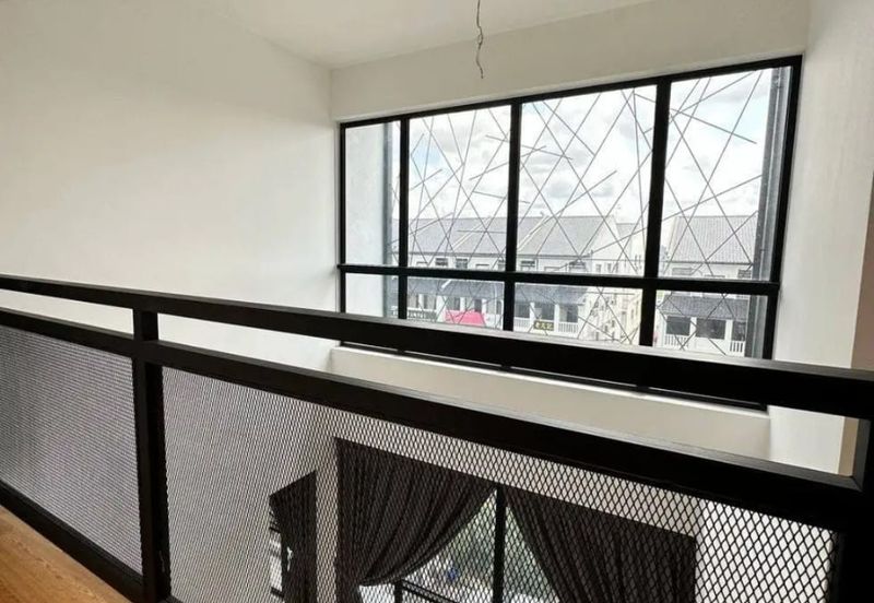 Eco Nest @ Eco Botanic