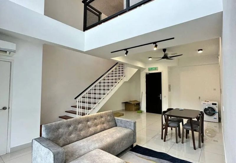 Eco Nest @ Eco Botanic