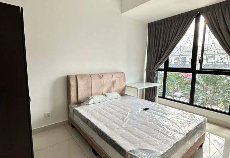 Eco Nest @ Eco Botanic