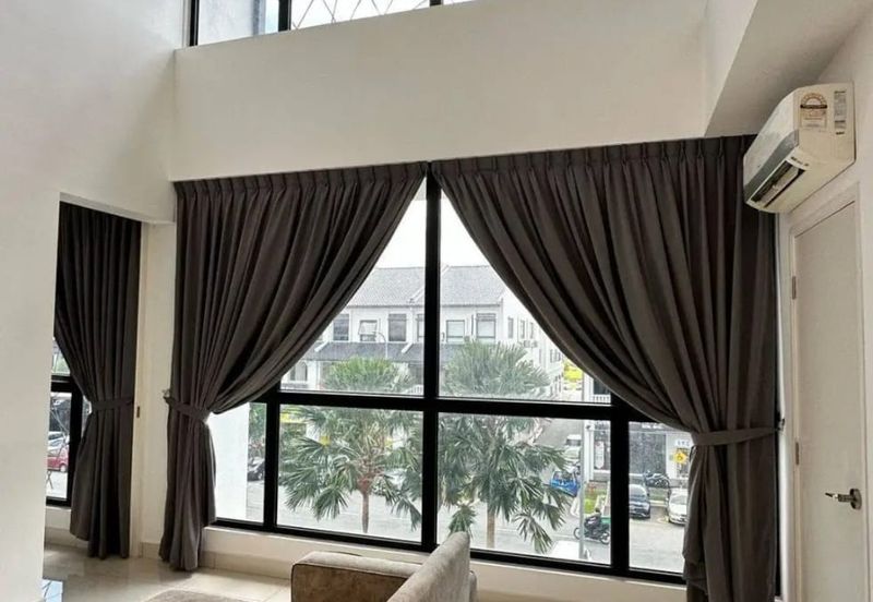 Eco Nest @ Eco Botanic