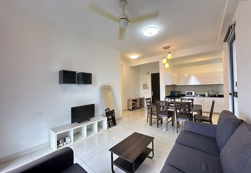 Eco Nest @ Eco Botanic